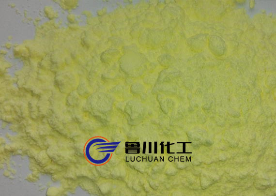 硫磺粉屬于哪一類危險品？